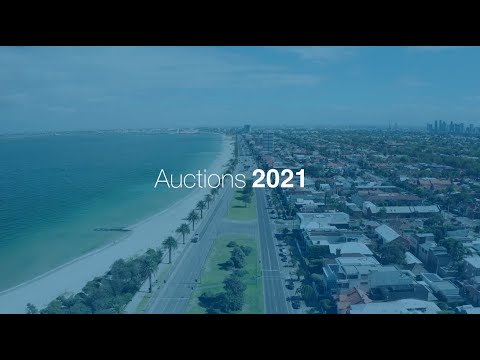 Greg Hocking Holdsworth Auctions 2021