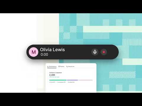 Meet Reevo: The AI-native Revenue Operating System