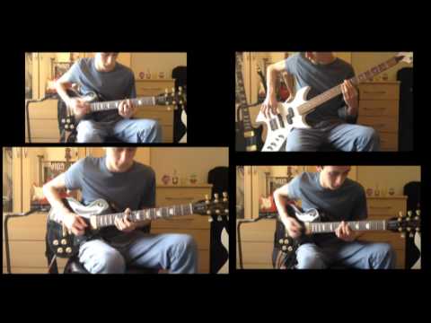 PINK FLOYD VS STEVIE WONDER! Superstition and Another brick in the wall mash up!