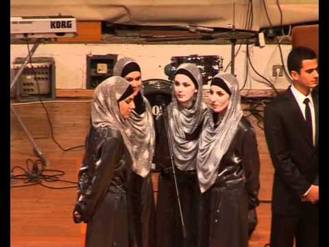 hor Djulistan, Amir Lakota