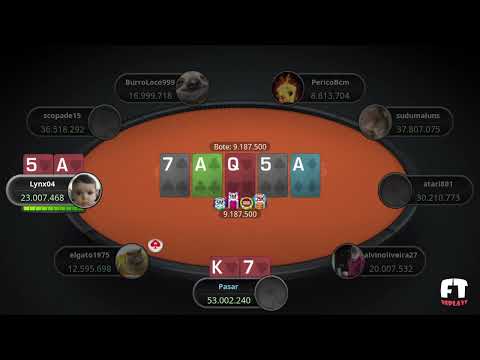 🇪🇸 🇵🇹 🇫🇷 €50 Spicy 50 (Galactic Series-72) 10-09-23 | scopade15 | elgato1975 - Final Table Replay