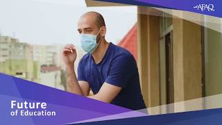 Promo of Live Session June 20th, 2020