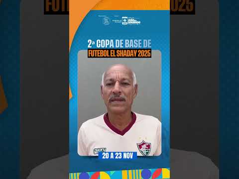 Olha só este recado! Olheiros em João Dourado