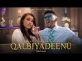 Whizbi Ft Amran Dagan Qalbiyadeenu Iskubaahan New Somali Music Video 2026 Official Video
