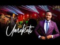 UMEKETI (You Are Seated)