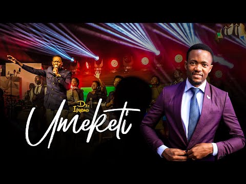 Thumbnail for UMEKETI (You Are Seated) video