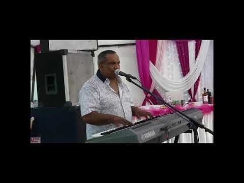 Csóré Béla - Kis házikó kőből van kirakva 2021