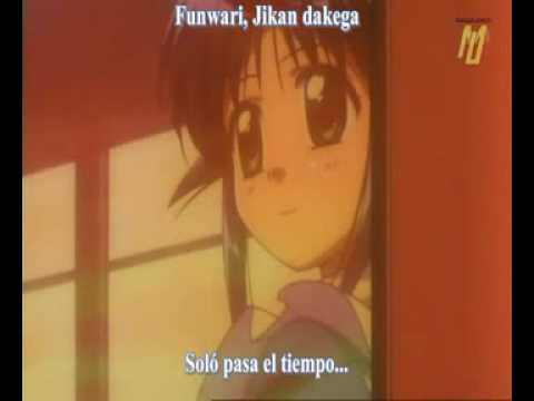 Mahoromatic: Automatic Maiden Maarui Otsuki-sama Ayako Kawasumi