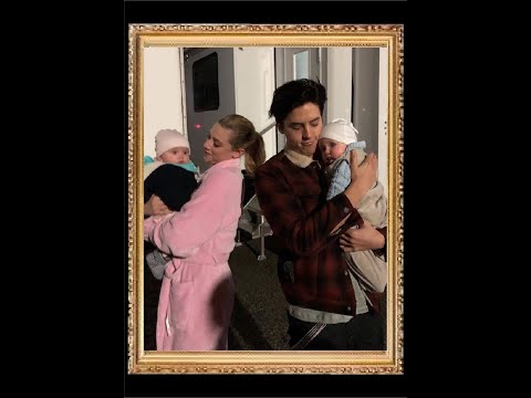 Betty Cooper Pregnant Pt 3