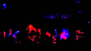 Goatwhore Cold Earth Consumed In Dying Flesh