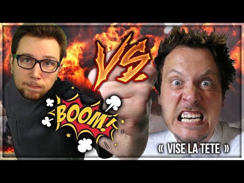 BEST OF ZANK #42 - CLASH AVEC UN ABONNÉ