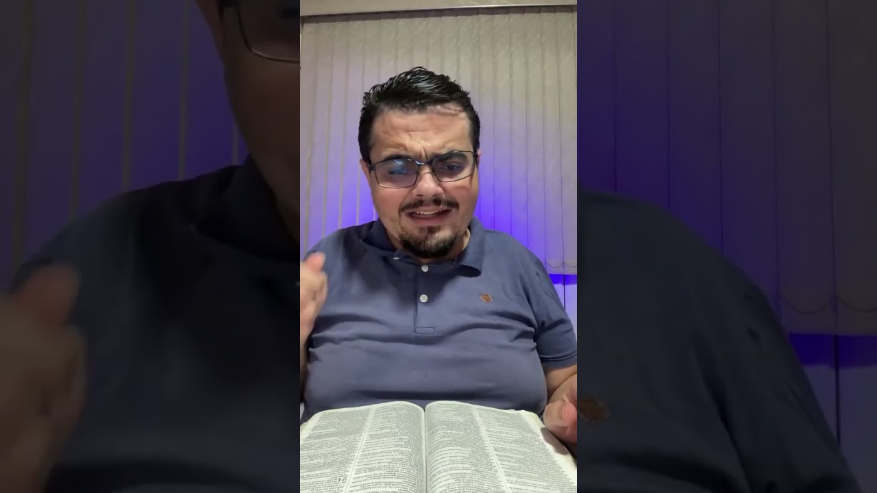 Se Deus falou esta falado!