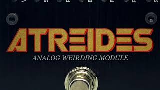 Way Huge WHE900 Atreides Analog Weirding Module - What To Know