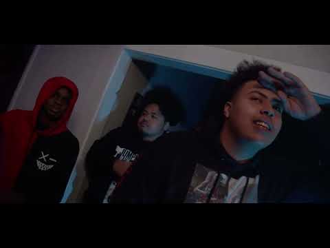 Unturnt x SheChosePootie - Unmatched (Official Music Video) // Shot By @Inordinaryvision