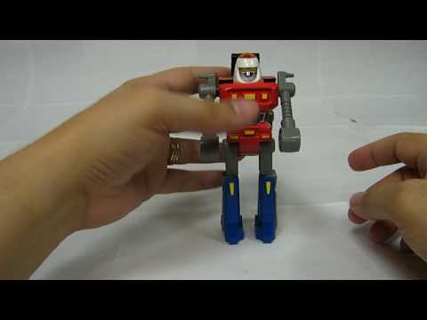 Super Go-Bots Cy-Kill