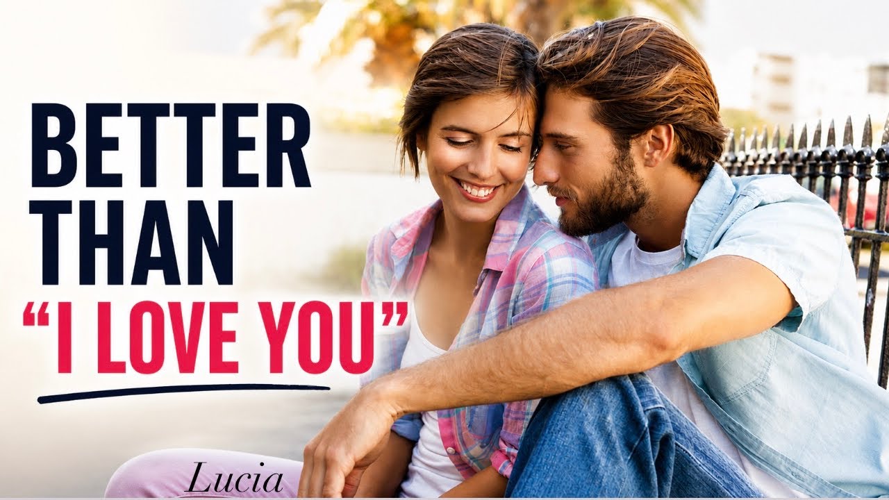 What Avoidants Need To Hear So They Don’t Pull Away