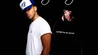 Drake ft.Lil Wayne - No Lie Young Money Remix