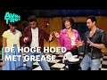 ? GREASE als scifi-musical? | Vragen en opdrachten uit de HOGE HOED ?