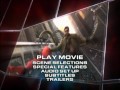 Spider Man 2 Disc 1 DVD Menu