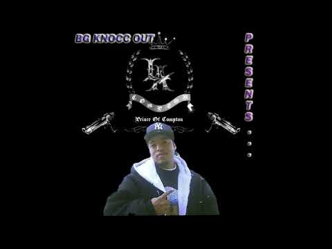 B.G. Knocc Out - Prince Of Compton (2009)