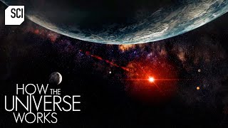 Download lagu Searching For Aliens and Our Place in the Universe | How the Universe Works | Science Channel mp3