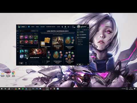 Passe noite e alvorada ! ABRINDO ORBS!