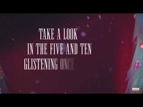 Video thumbnail for It’s Beginning to Look a Lot Like Christmas
