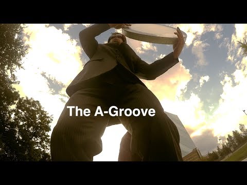 Dan Bay (feat. Philippos Sipano) - The A-Groove (inspired by LO SIVANO)