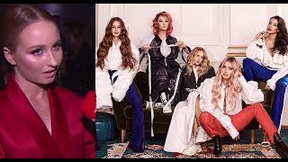 Littlemooonster96 żali się na koleżanki: 