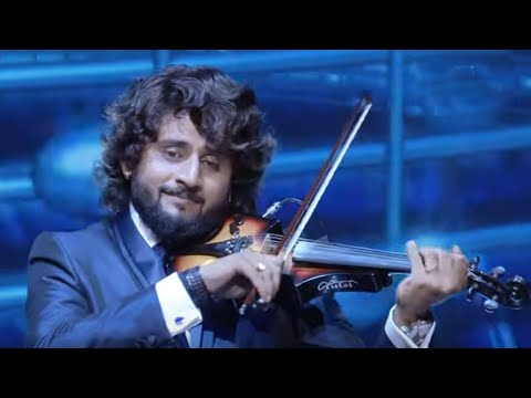 D3 D 4 Dance I Super Finale I Sabareesh - Violinist I Mazhavil Manorama