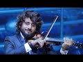 D3 D 4 Dance I Super Finale I Sabareesh Violinist I Mazhavil Manorama