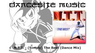 N.T.T. - The Best (Dance Mix)
