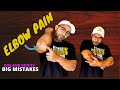 ELBOW PAIN ? ll Must Watch ll Mahesh Negi