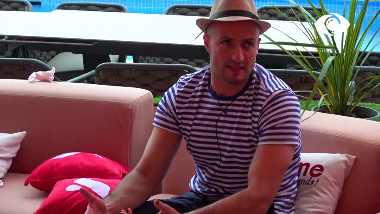 Mos fillo skuthllëqe/ Kristi debaton me Luizin