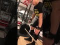 高校生筋トレナローデッドリフト230キロ