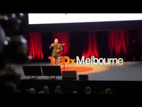 TEDxMelbourne 2015 The Stuff of Dreams