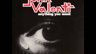 John Valenti  -Higher & Higher