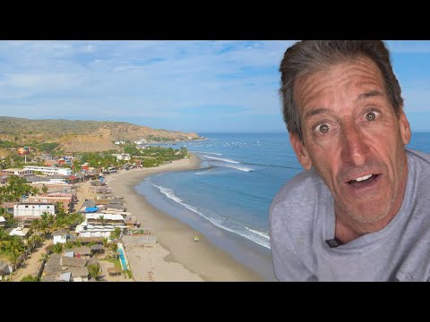 ¿Que hacer en MANCORA en un día? Guía definitiva por el Tio Lenguado