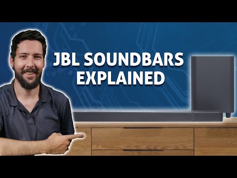 Watch This Before Buying a JBL Soundbar!!
