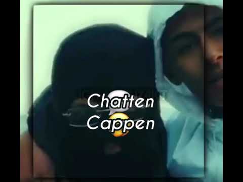 “Cappen op mn naam”