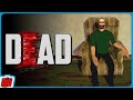 Meeting My Estranged Father | DAD | Indie Horror Game