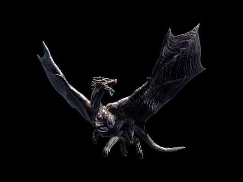 Kushala Daora / クシャルダオラ - Battle Theme [ Monster Hunter Rise / モンスターハンターライズ ]