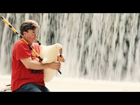 Zensko pusteno   Pece Atanasovski cover by Tasos Diskos