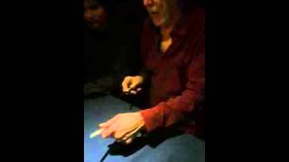 Jerry Yester LOVIN SPOONFUL Signing Autographs Team Derek