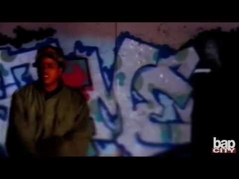 ARTIFACTS — WRONG SIDE OF THE TRACKS (Gummy Soul Remix) Bap City