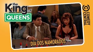 Dia dos Namorados | Rei do Bairro