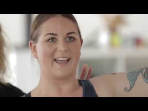 The Pilates Workshop   Promo Video