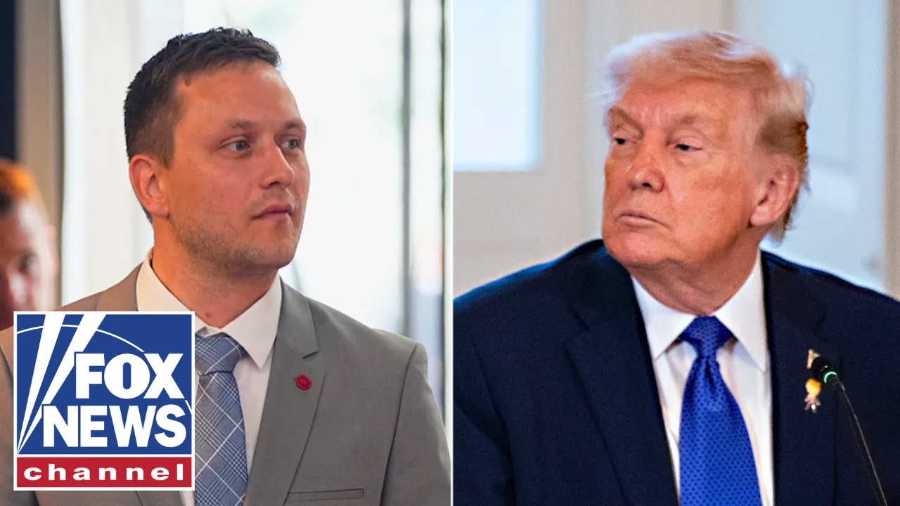 We’re seeing President Trump work through negotiations here: Sen Ricketts