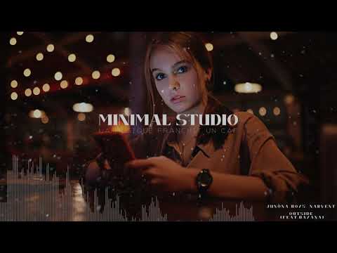 Junona Boys, Narvent - Outside (feat.Dayana)