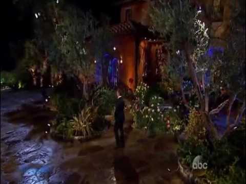 The Bachelor Chris Soules' Journey